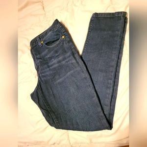 Size 10 Michael Kors Jeans